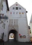 Torschloss